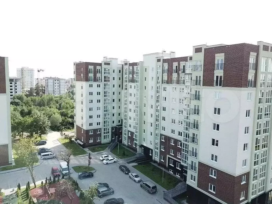 2-к. квартира, 72,2 м, 5/10 эт. - Фото 1