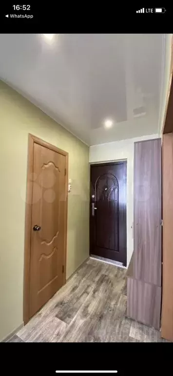 1-к кв. Башкортостан, Уфа ул. Сагита Агиша, 22/1 (35.0 м) - Фото 0