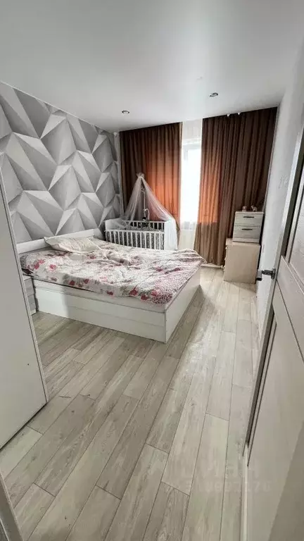 2-к кв. Вологодская область, Череповец ул. Партизана Окинина, 12 (51.0 ... - Фото 0