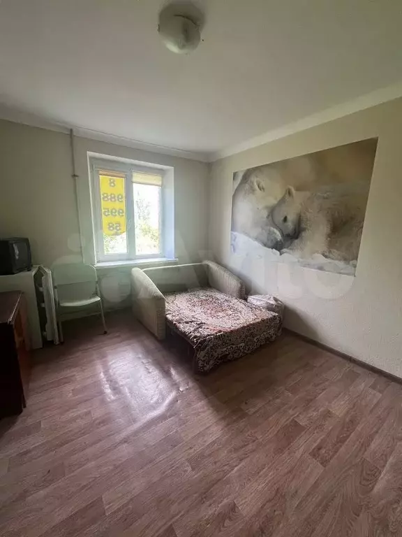 Комната 11 м в 4-к., 7/9 эт. - Фото 0