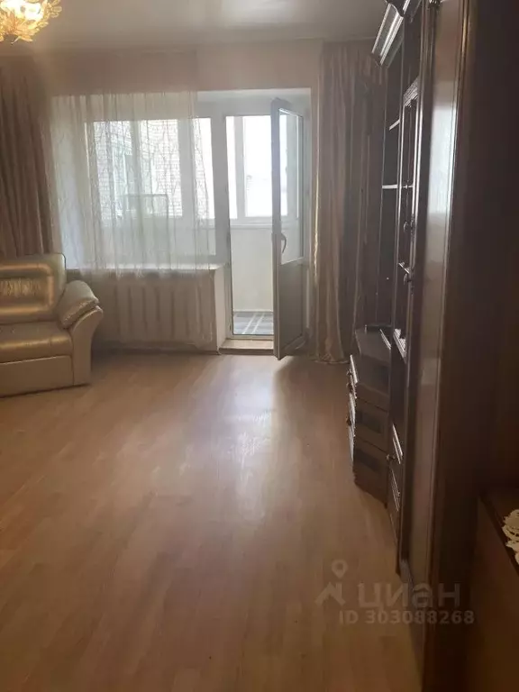 1-к кв. Волгоградская область, Волгоград Краснознаменская ул., 25 ... - Фото 2