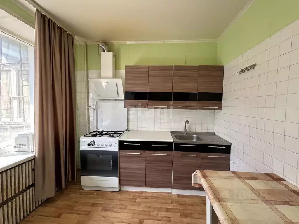 2-к кв. Белгородская область, Белгород ул. Костюкова, 36 (57.2 м) - Фото 0