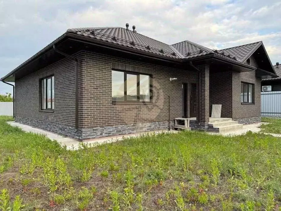 Дом в Белгородская область, Старый Оскол ул. Никитская, 21/5 (155 м) - Фото 0