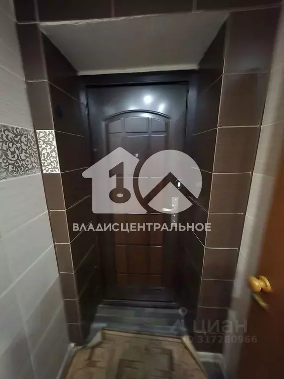 2-к кв. Новосибирская область, Новосибирск ул. Блюхера, 48 (42.0 м) - Фото 1