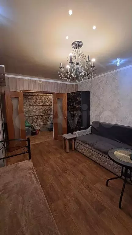 3-к. квартира, 62,7 м, 5/9 эт. - Фото 1