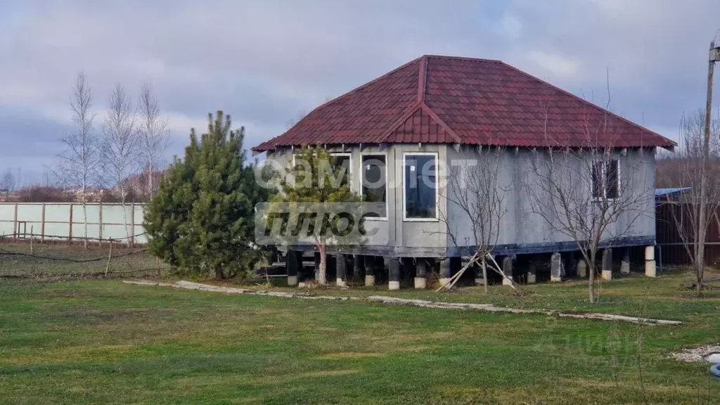 Дом в Московская область, Егорьевск городской округ, д. Полбино ул. ... - Фото 0