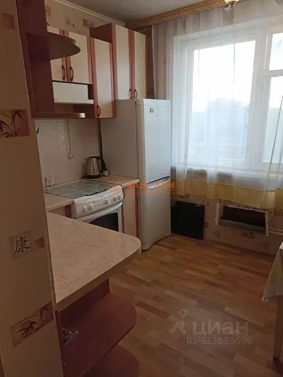 1-к кв. Тульская область, Тула Майская ул., 1 (33.0 м) - Фото 0