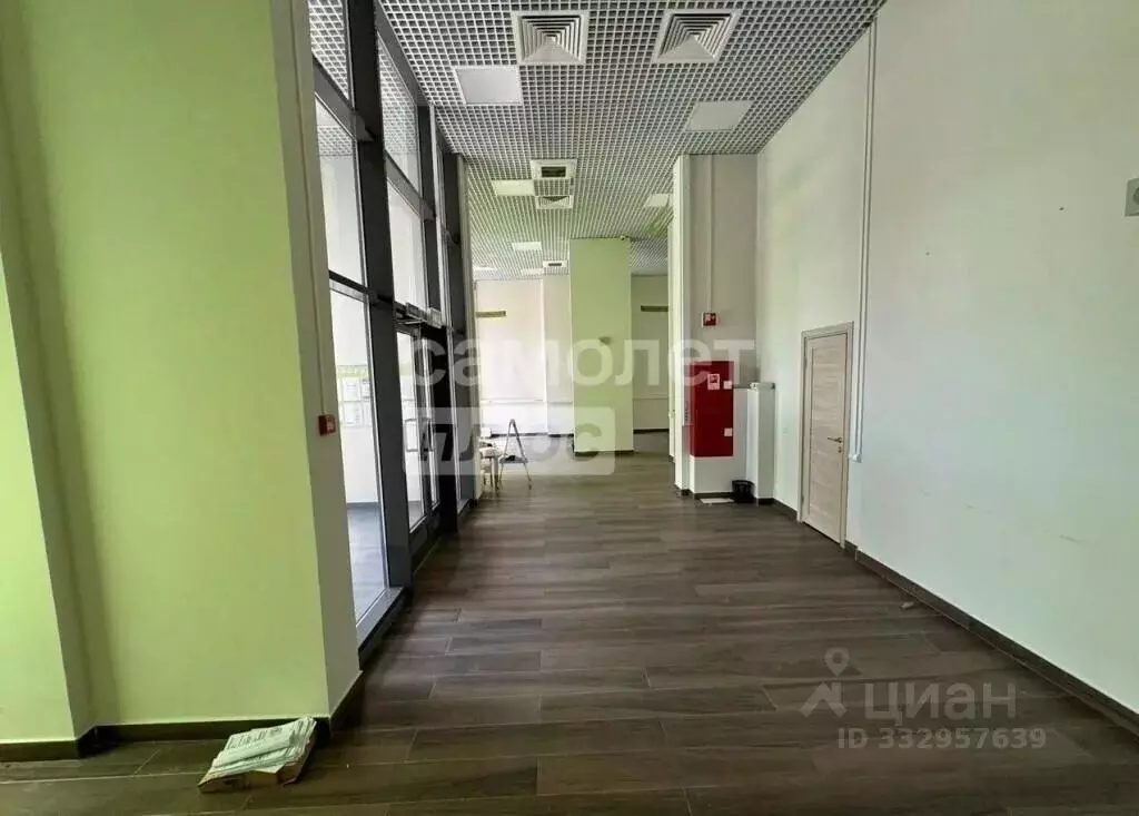 Помещение свободного назначения в Москва Сходненская ул., 12к1 (116 м) - Фото 2