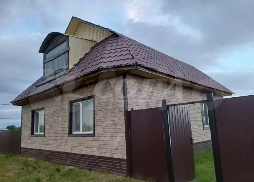 Дом 88 м на участке 15 сот. - Фото 1