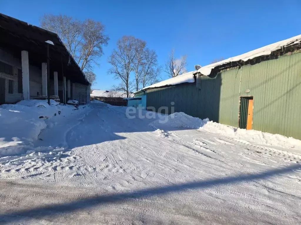 Офис в Амурская область, Белогорск ул. Маяковского, 40 (656 м) - Фото 1