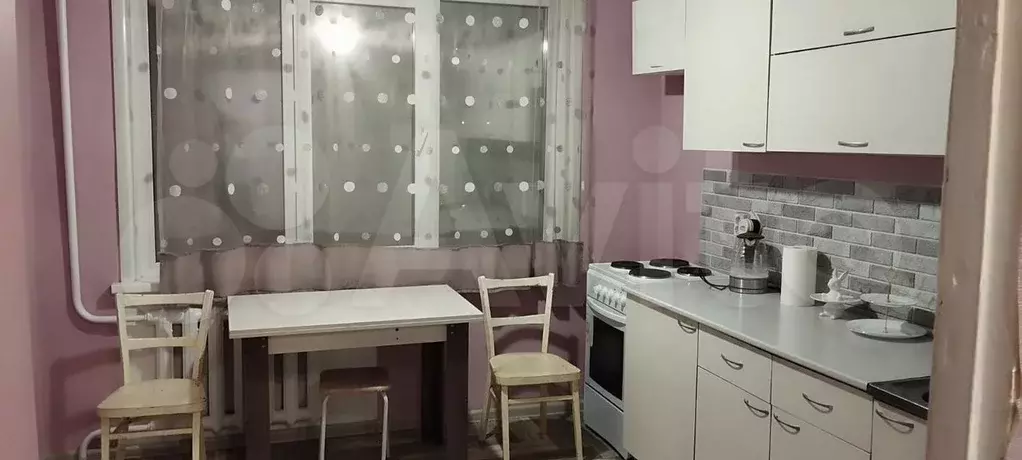 2-к. квартира, 54 м, 2/5 эт. - Фото 1