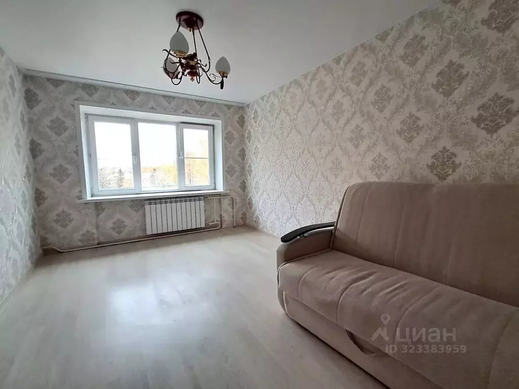 2-к кв. Московская область, Щелково Полевая ул., 16 (43.1 м) - Фото 1