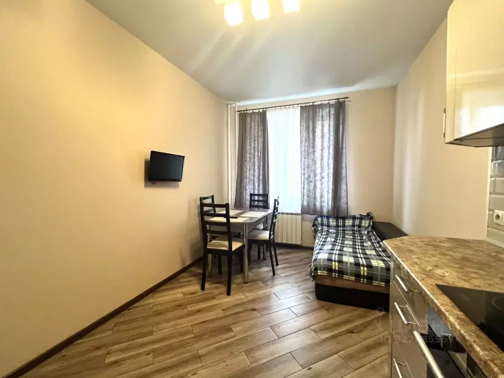 2-к кв. Московская область, Ленинский городской округ, Бутово пгт ... - Фото 2