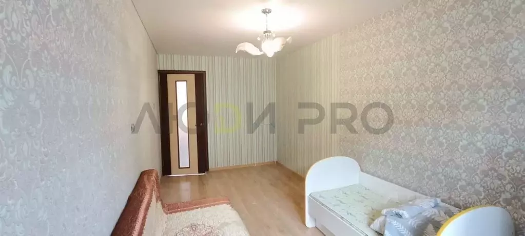 2-к кв. Коми, Сыктывкар Октябрьский просп., 126 (44.1 м) - Фото 1