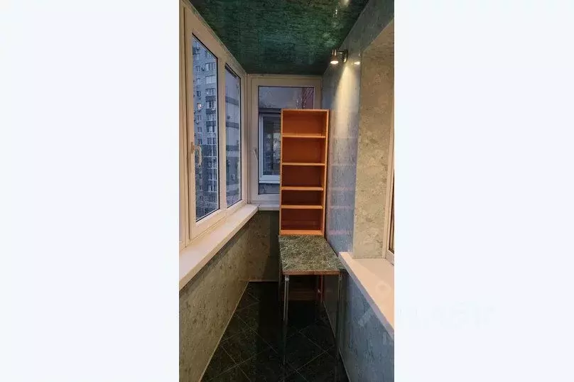 2-к кв. Самарская область, Самара Ново-Садовая ул., 106б (65.0 м) - Фото 2