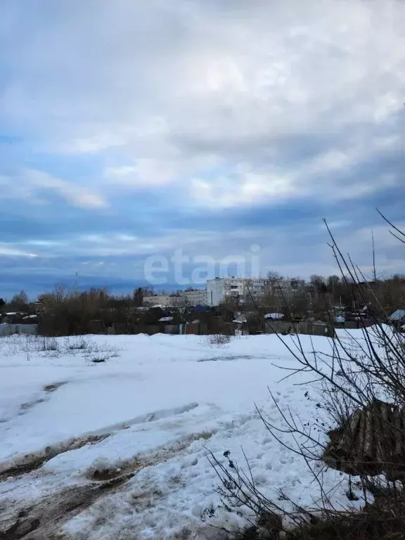 Участок в Московская область, Чехов городской округ, д. Васькино, ... - Фото 1