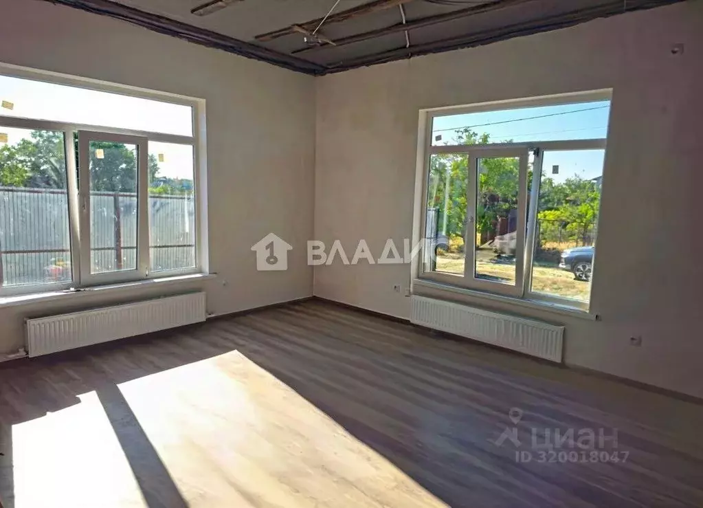 Дом в Крым, Симферополь ул. Золотистая (70 м) - Фото 2