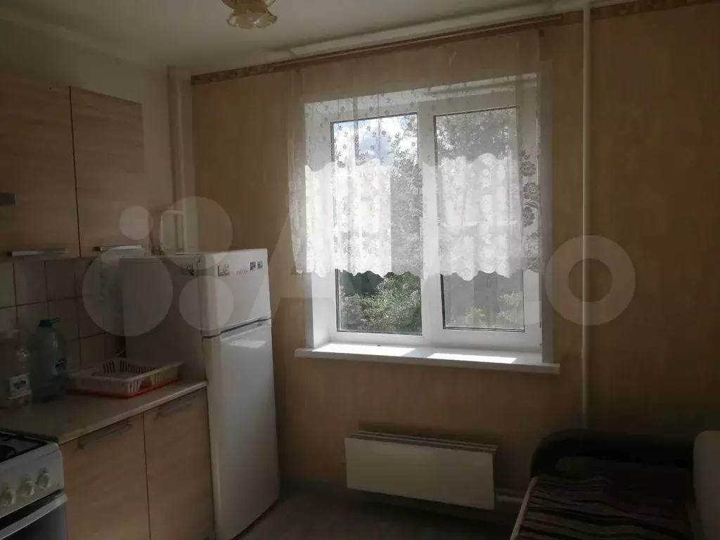 1-к. квартира, 31 м, 6/9 эт. - Фото 1