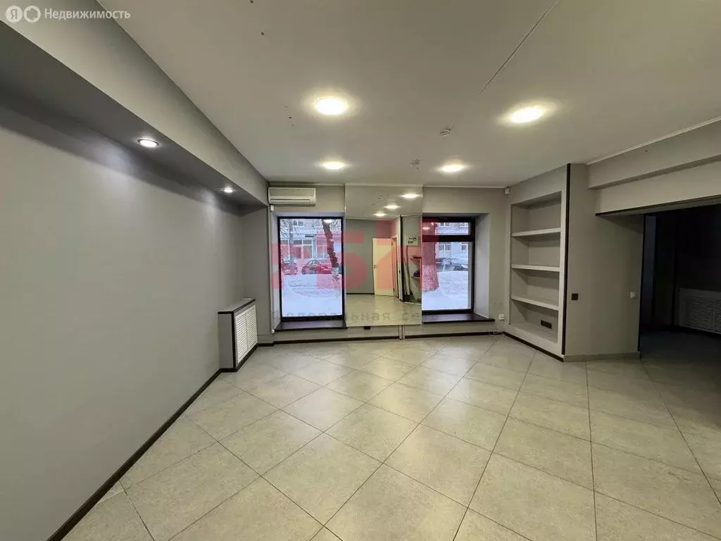 Торговая площадь (42 м) - Фото 1