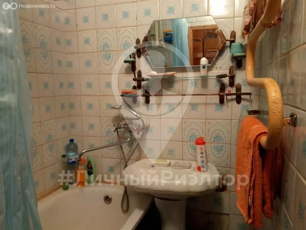 2-комнатная квартира: Рязань, район Строитель, Качевская улица, 34к5 ... - Фото 1