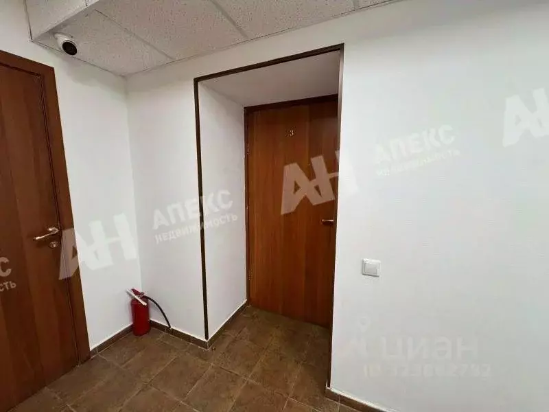 Офис в Москва Ленинский просп., 52 (5 м) - Фото 1