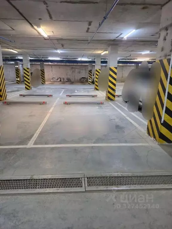 Гараж в Свердловская область, Екатеринбург ул. Азина, 57 (16 м) - Фото 1