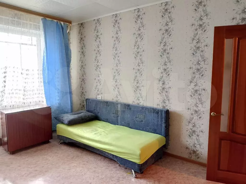 1-к. квартира, 34 м, 4/9 эт. - Фото 1