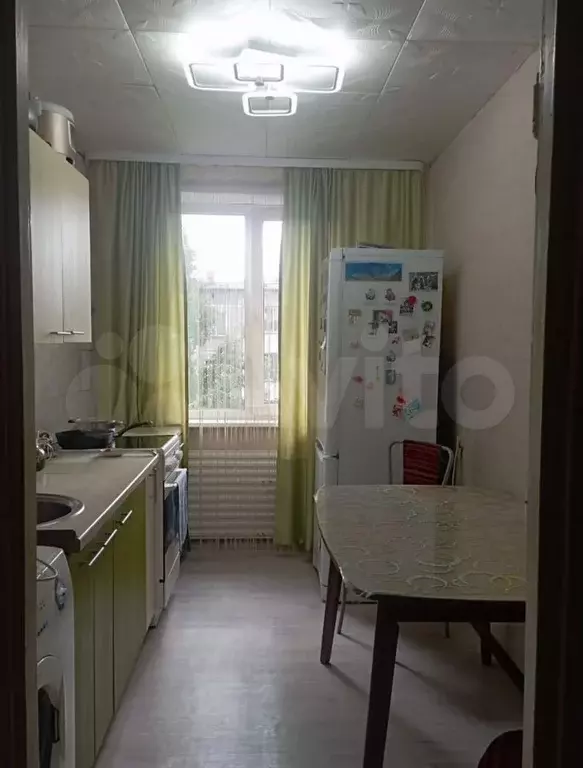2-к. квартира, 45 м, 5/5 эт. - Фото 0