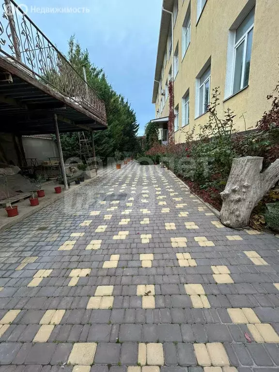 1-комнатная квартира: Евпатория, Партизанская улица, 6 (41.2 м) - Фото 1