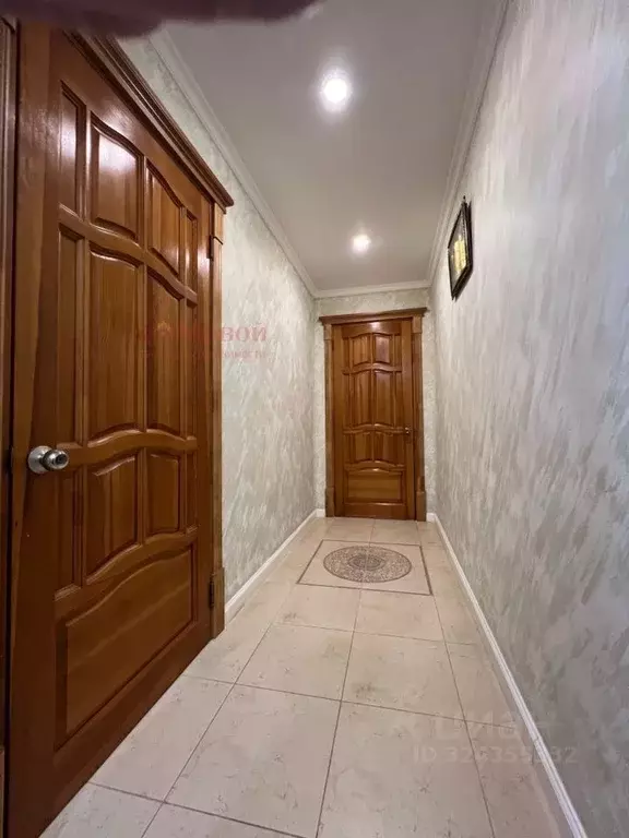 2-к кв. Смоленская область, Смоленск ул. Крупской, 34 (47.0 м) - Фото 2