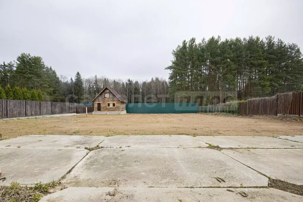 Участок в Москва д. Архангельское, ул. Белоусовская (11.21 сот.) - Фото 2