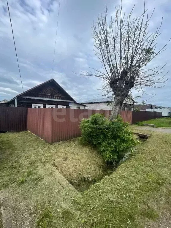 Дом в Тверская область, Тверь ул. Глинки, 24 (89 м) - Фото 1