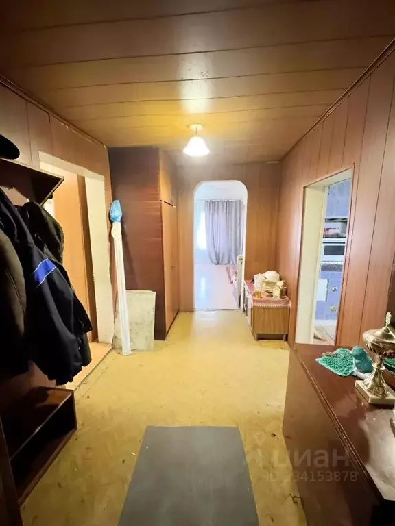 Дом в Кемеровская область, Кемерово Новошахтовая ул., 5 (43 м) - Фото 1