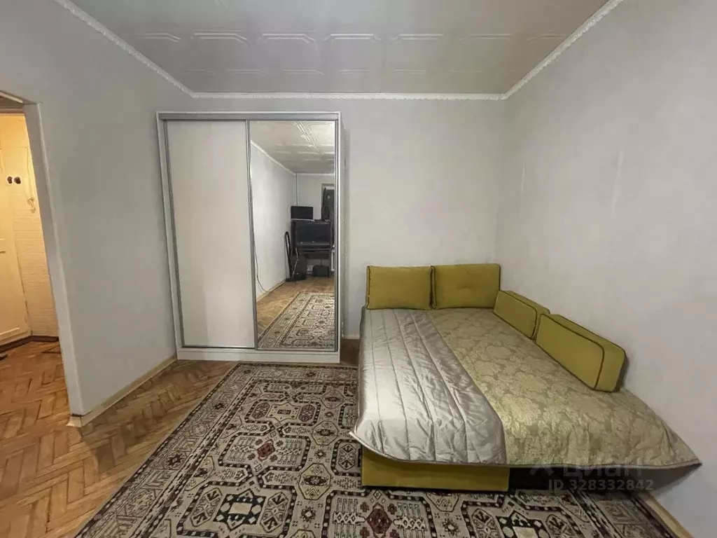 1-к кв. Москва Нахимовский просп., 63К1 (32.0 м) - Фото 1