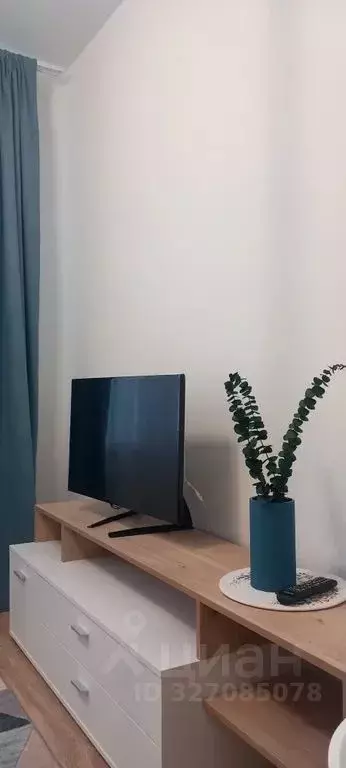 1-к кв. Московская область, Ленинский городской округ, д. Коробово ул. ... - Фото 1