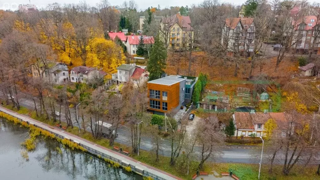 Дом в Светлогорск, Калининградский проспект (455 м) - Фото 1