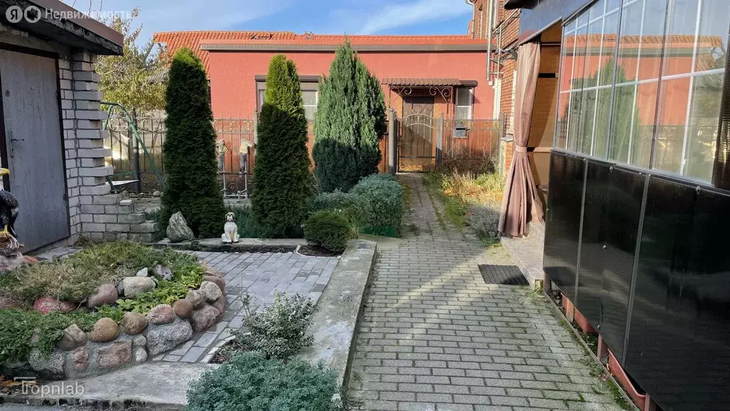 3-комнатная квартира: Янтарный, Советская улица, 26 (83.5 м) - Фото 1