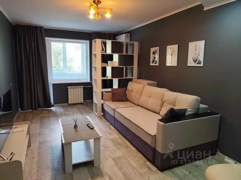 1-к кв. Приморский край, Находка ул. Астафьева, 27 (33.0 м) - Фото 1