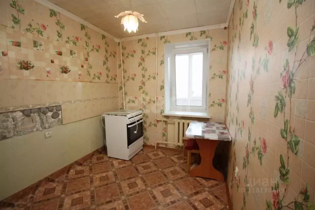 3-к кв. Вологодская область, Шексна рп ул. Молодежная, 8 (60.5 м) - Фото 1