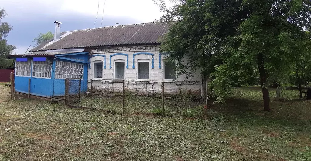 Дом в Тульская область, Тула городской округ, д. Натальинка  (62 м) - Фото 2