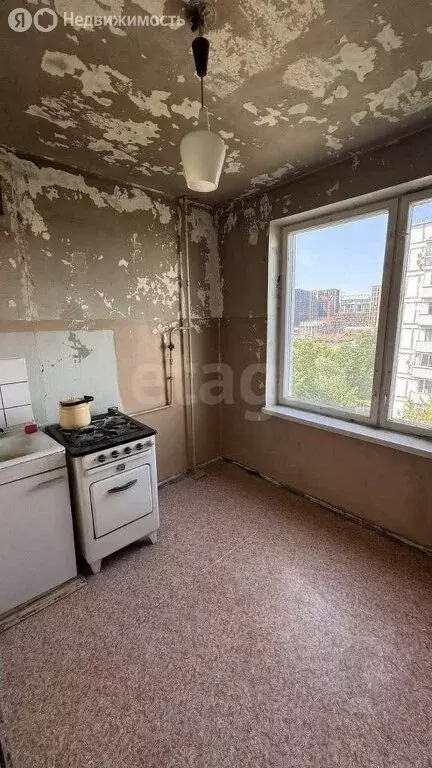 3-комнатная квартира: Москва, Большая Черкизовская улица, 2к3 (58.6 м) - Фото 0