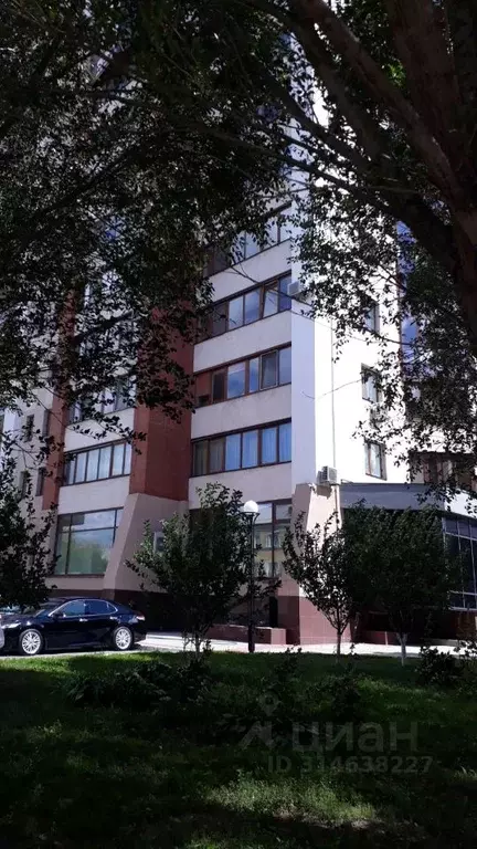 Склад в Самарская область, Самара ул. Николая Панова, 28А (30 м) - Фото 1