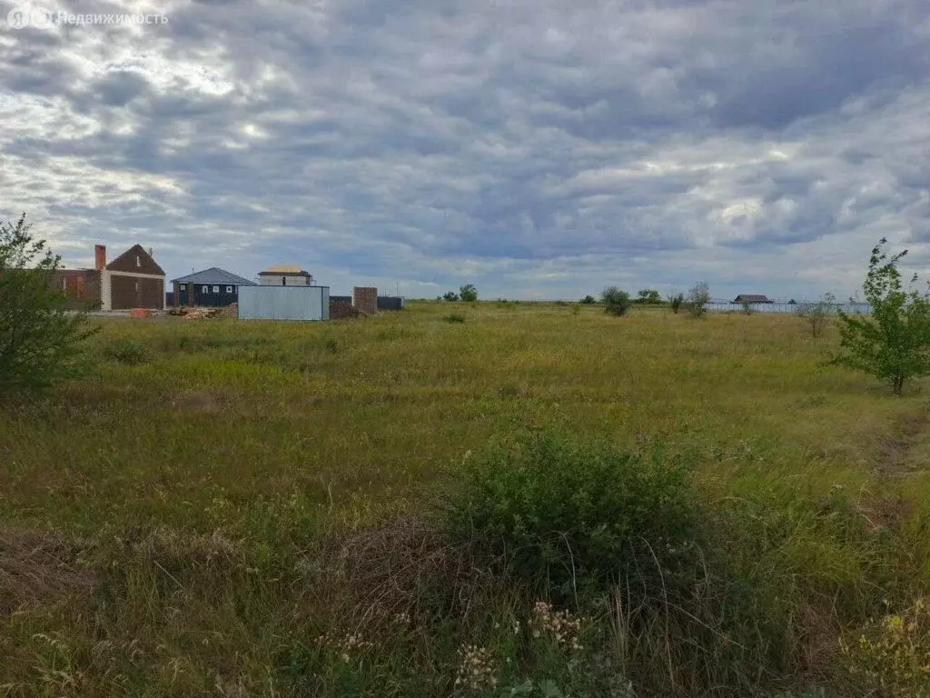 Участок в Ольгинское сельское поселение, хутор Махин (8 м) - Фото 0