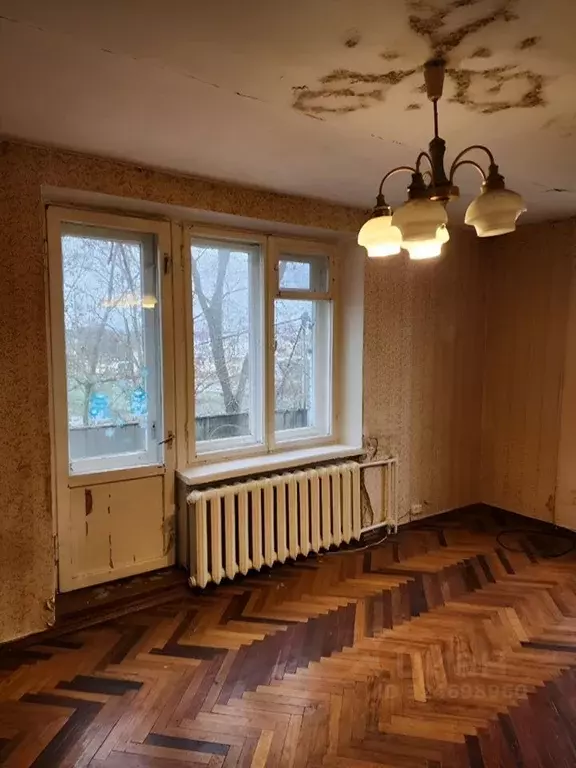 2-к кв. Санкт-Петербург, Санкт-Петербург, Петергоф Озерковая ул., 49к2 ... - Фото 2