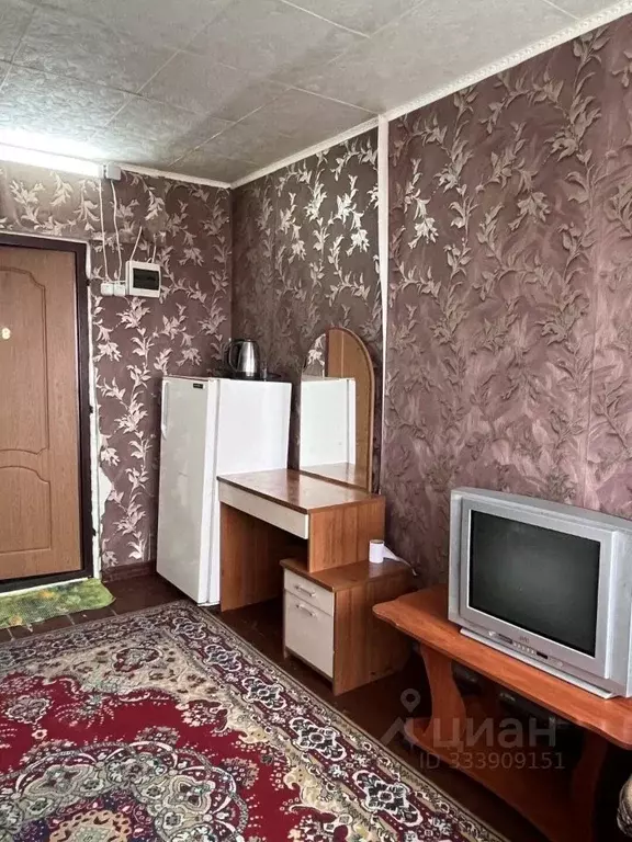 Комната Мурманская область, Мурманск ул. Папанина, 21 (12.5 м) - Фото 2