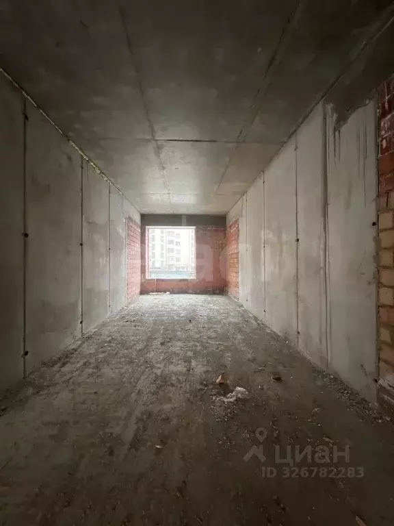 2-к кв. Северная Осетия, Владикавказ Московская ул., 3Б (79.0 м) - Фото 2