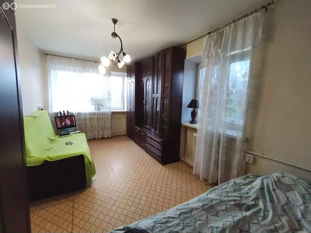 1-комнатная квартира: Лосино-Петровский, улица Гоголя, 28 (30.2 м) - Фото 2
