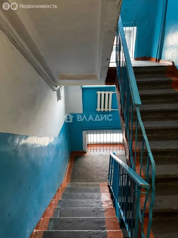 2-комнатная квартира: Улан-Удэ, Геологическая улица, 17 (55.3 м) - Фото 1