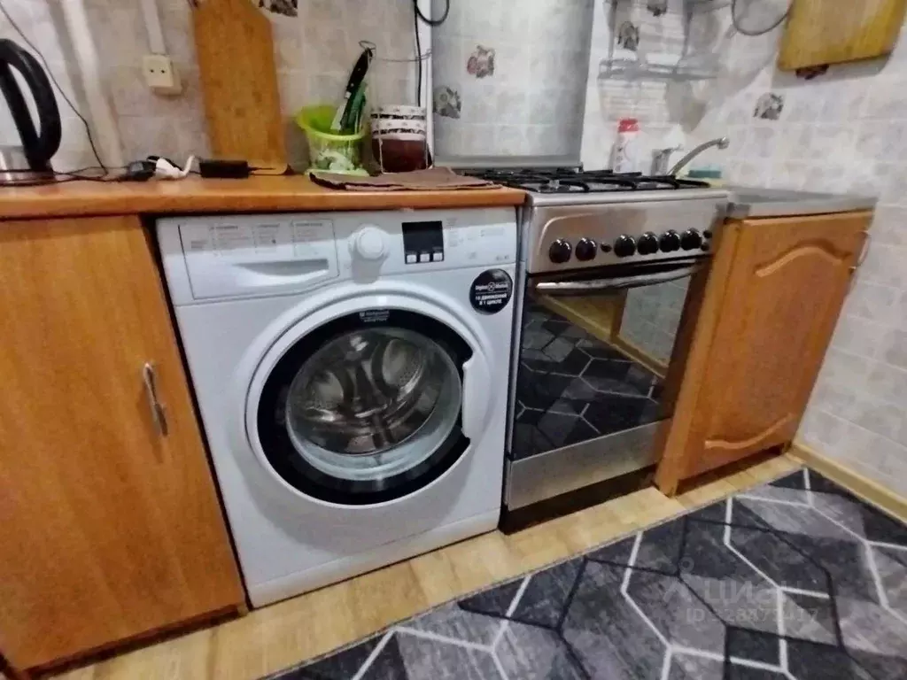 1-к кв. Московская область, Королев Текстильщик мкр, Молодежная ул., 6 ... - Фото 1