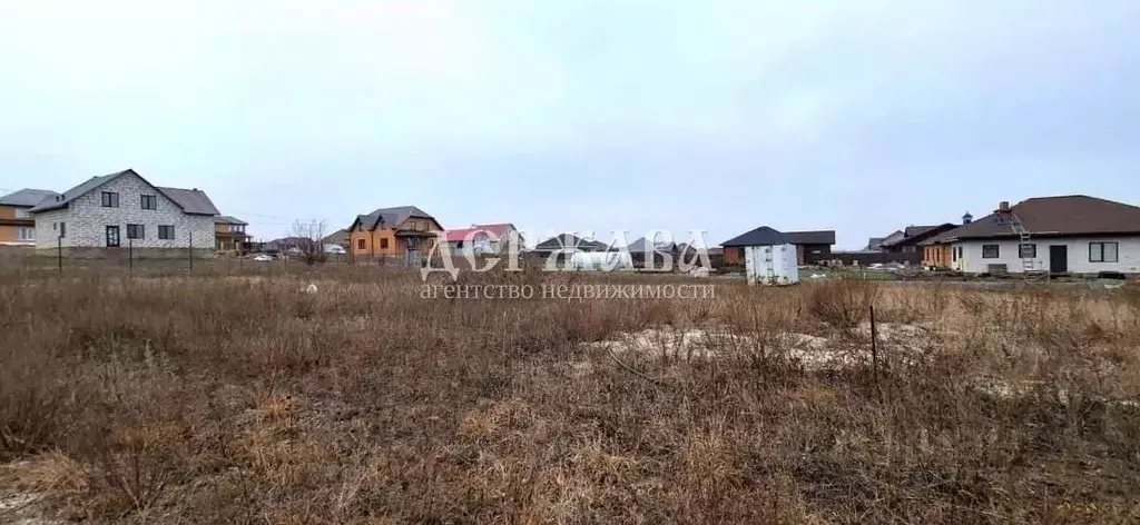 Участок в Белгородская область, Старый Оскол пер. 1-й Архангельский ... - Фото 1